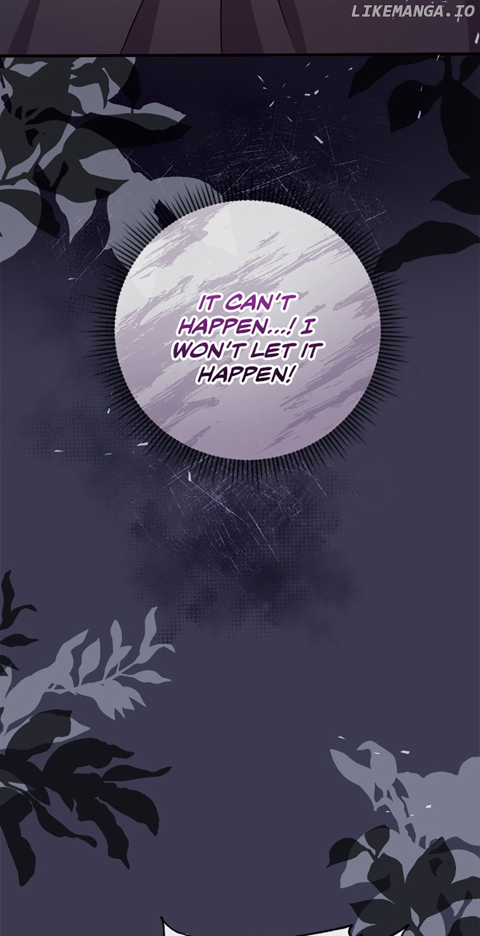 Get Out Of The Way, I’ll Decide The Ending Now! Chapter 37 - page 10