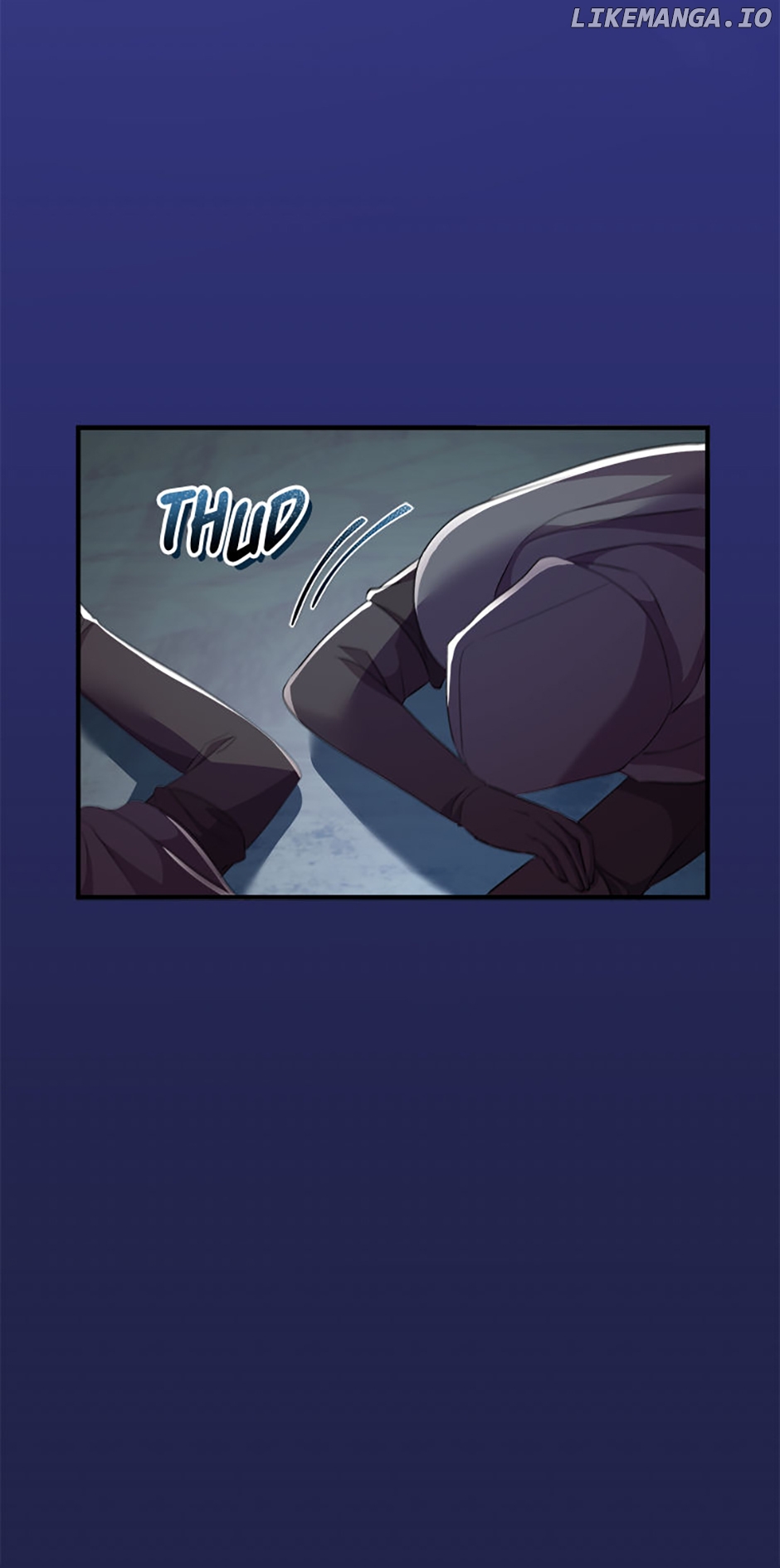 Get Out Of The Way, I’ll Decide The Ending Now! Chapter 37 - page 25