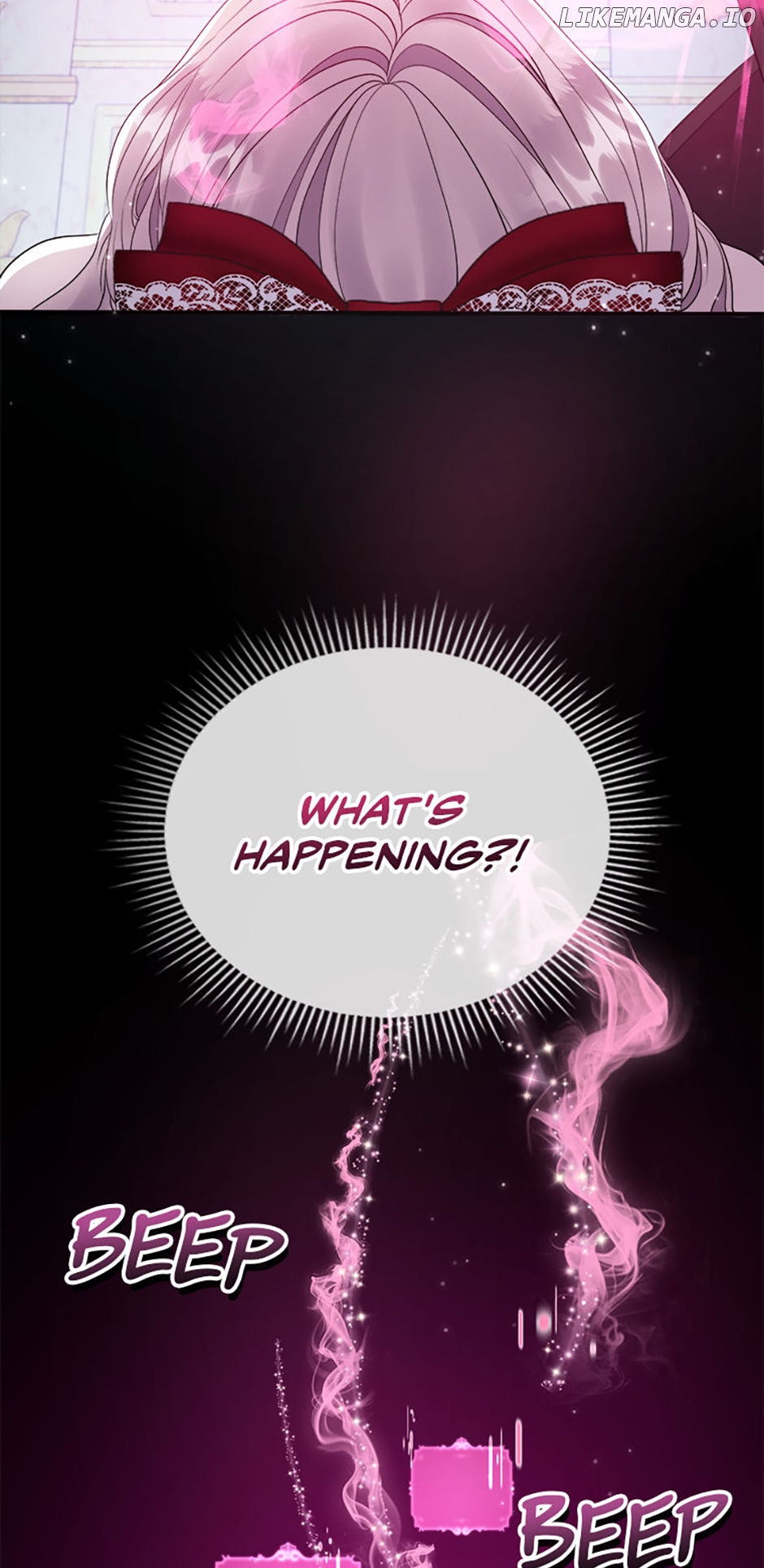 Get Out Of The Way, I’ll Decide The Ending Now! Chapter 37 - page 70