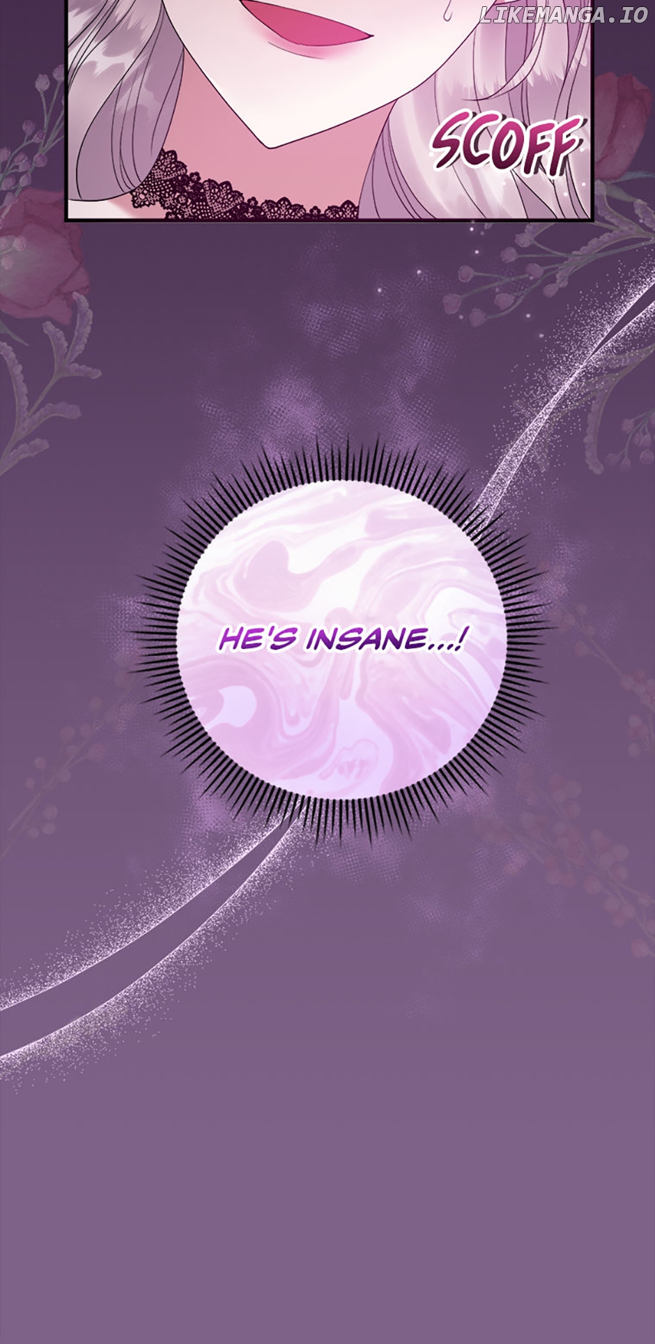 Get Out Of The Way, I’ll Decide The Ending Now! Chapter 37 - page 73