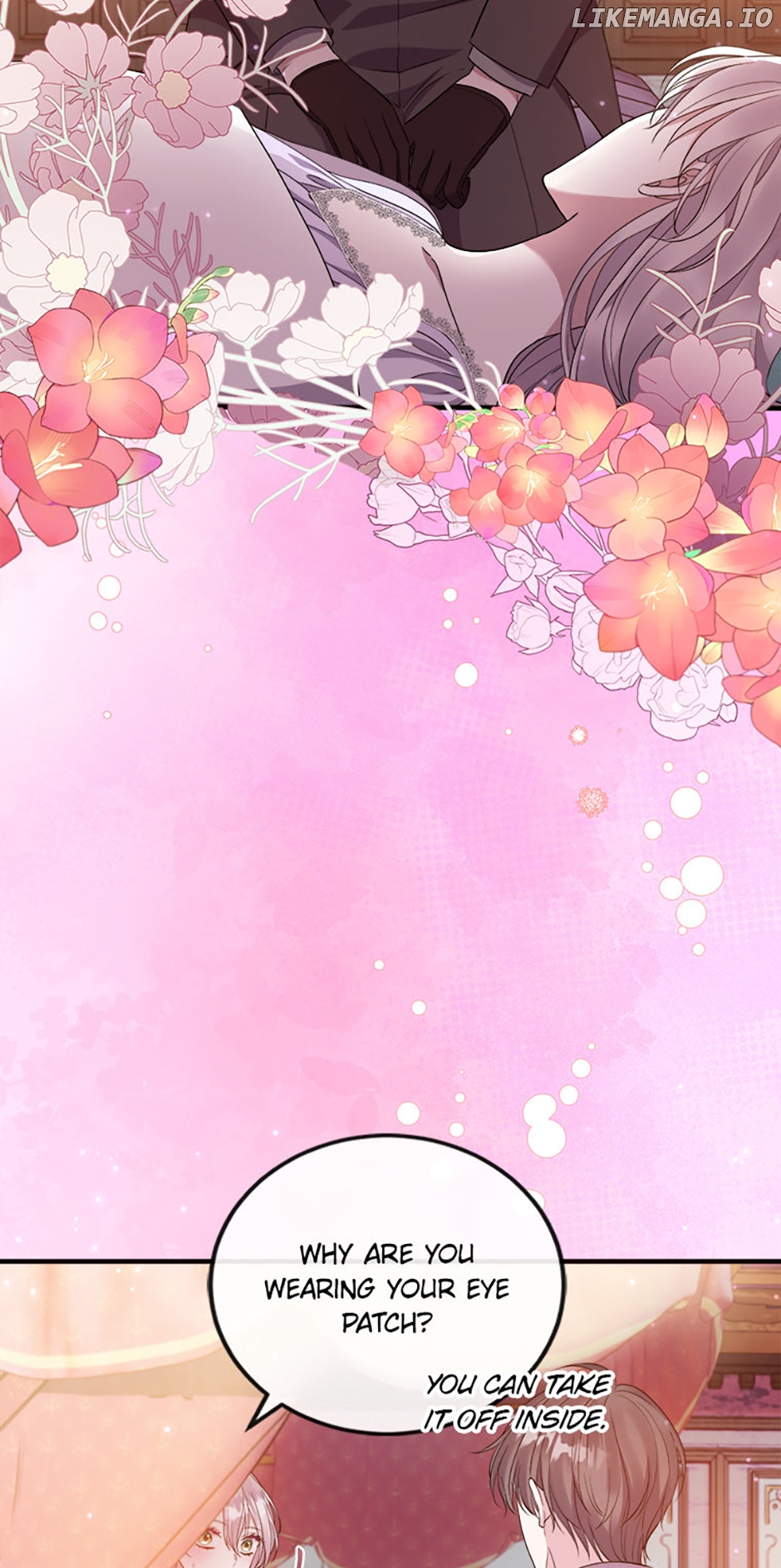 Get Out Of The Way, I’ll Decide The Ending Now! Chapter 38 - page 55