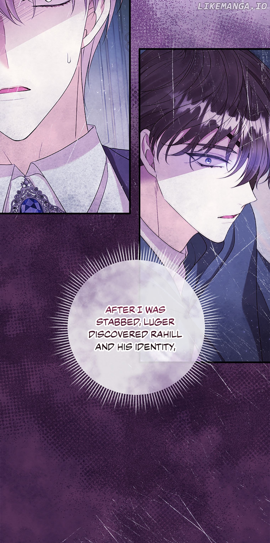 Get Out Of The Way, I’ll Decide The Ending Now! Chapter 38 - page 58