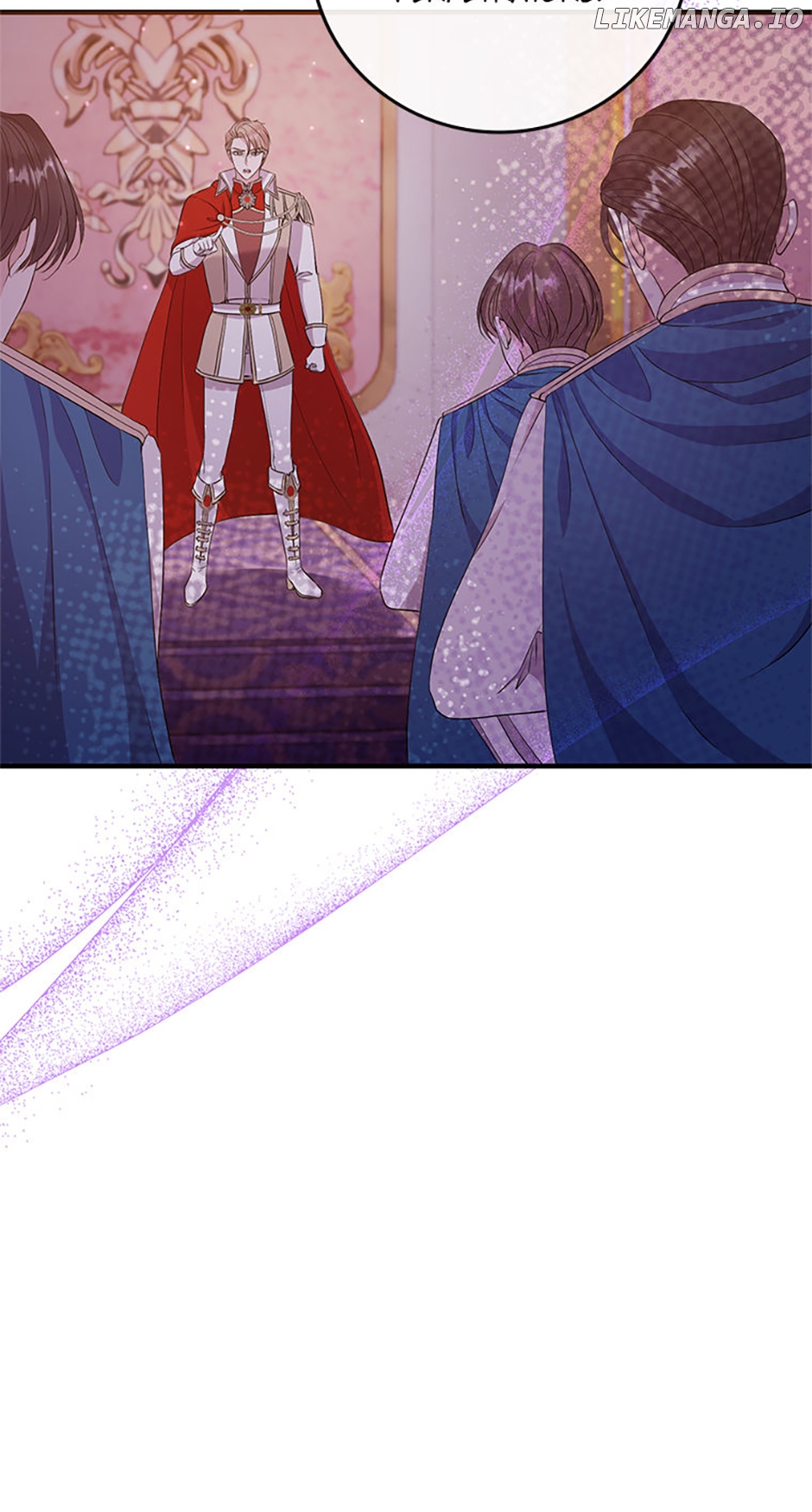 Get Out Of The Way, I’ll Decide The Ending Now! Chapter 39 - page 15
