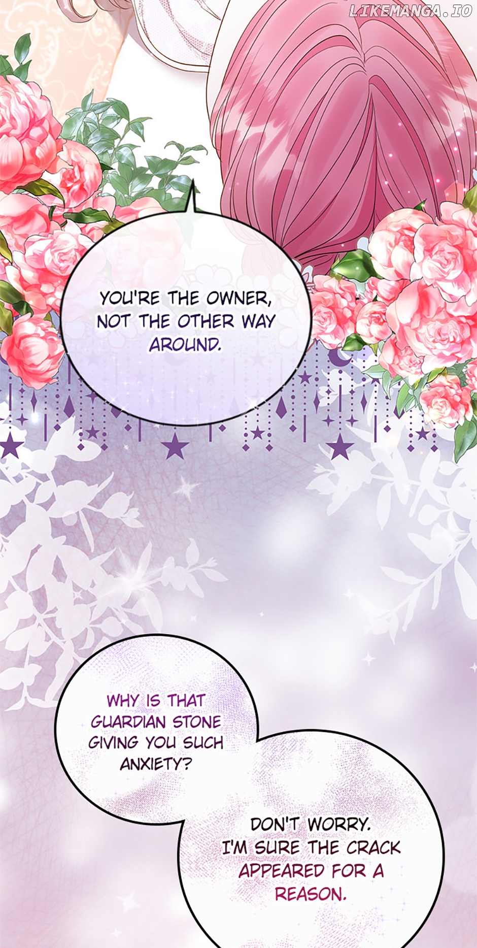 Get Out Of The Way, I’ll Decide The Ending Now! Chapter 39 - page 40