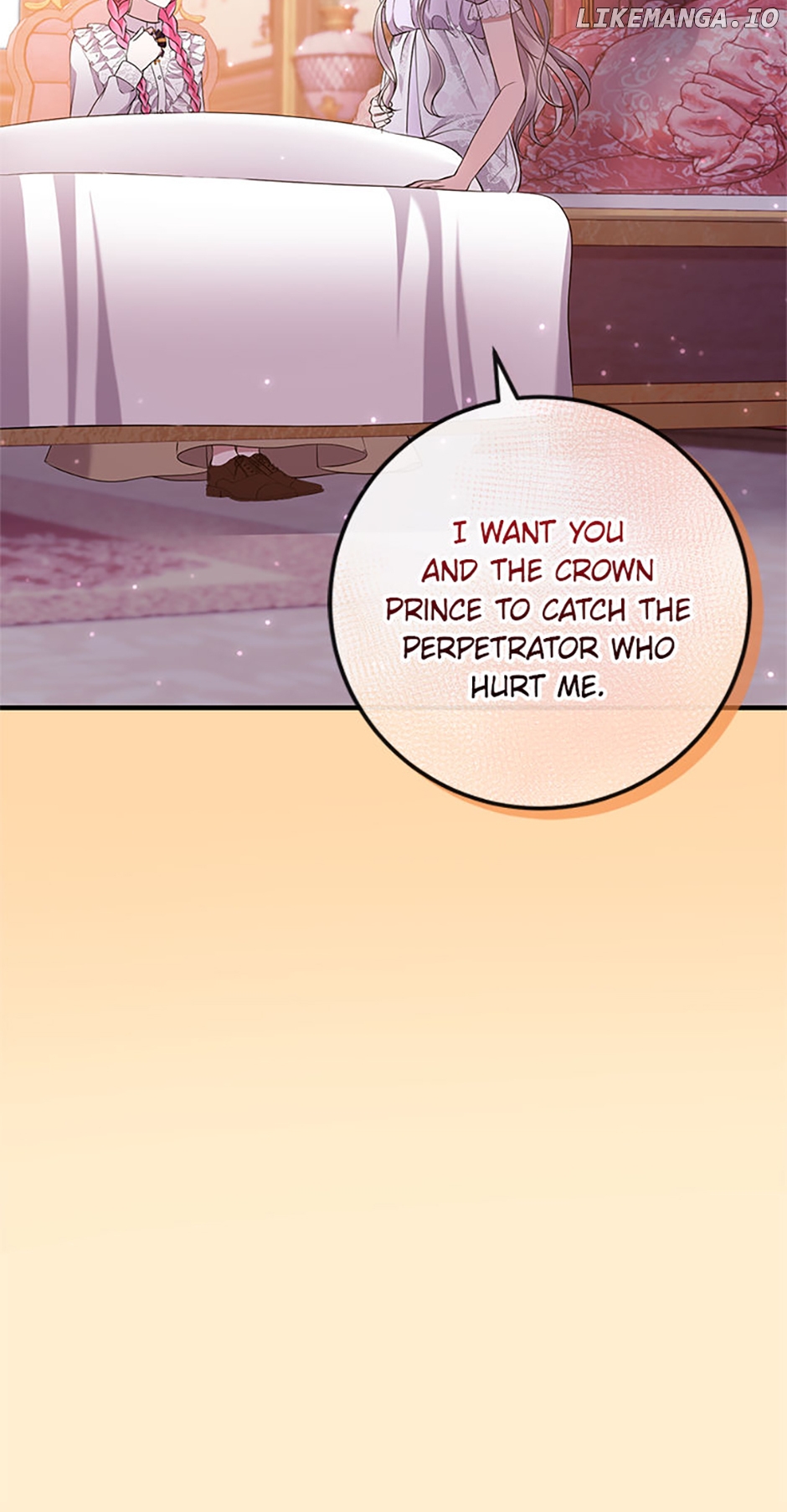 Get Out Of The Way, I’ll Decide The Ending Now! Chapter 39 - page 49