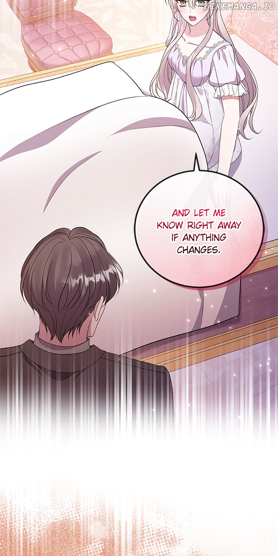 Get Out Of The Way, I’ll Decide The Ending Now! Chapter 39 - page 69