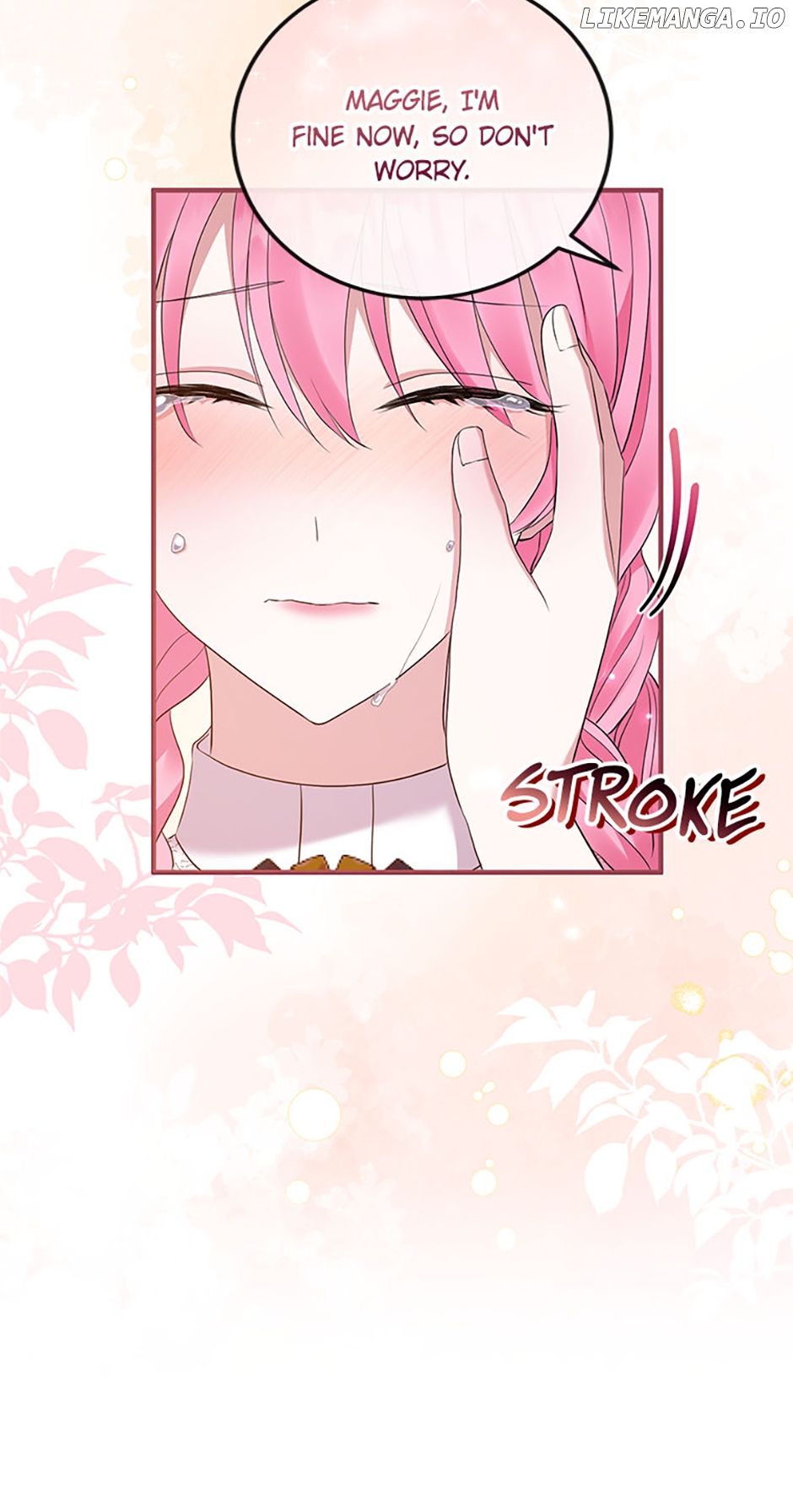 Get Out Of The Way, I’ll Decide The Ending Now! Chapter 39 - page 7