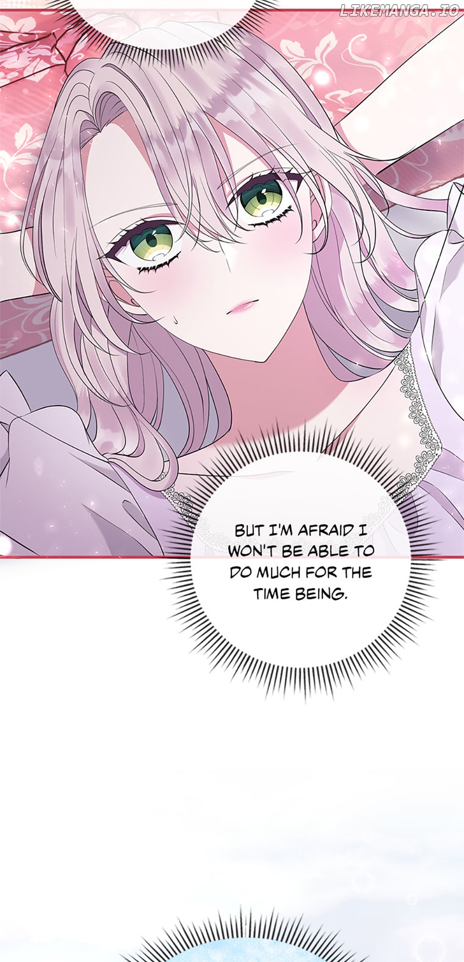 Get Out Of The Way, I’ll Decide The Ending Now! Chapter 40 - page 3