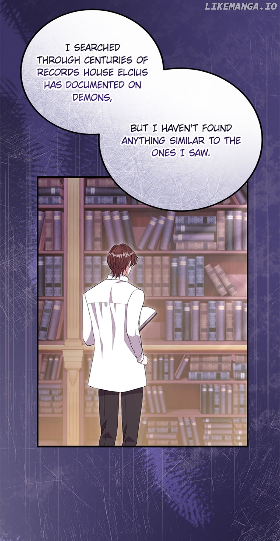 Get Out Of The Way, I’ll Decide The Ending Now! Chapter 41 - page 50