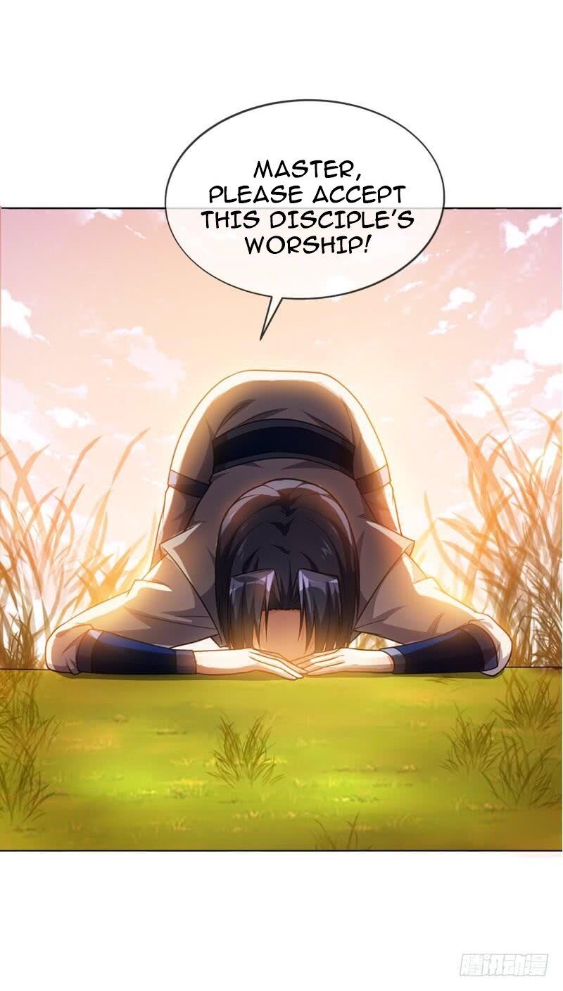 Martial inverse chapter 0.1 - page 7