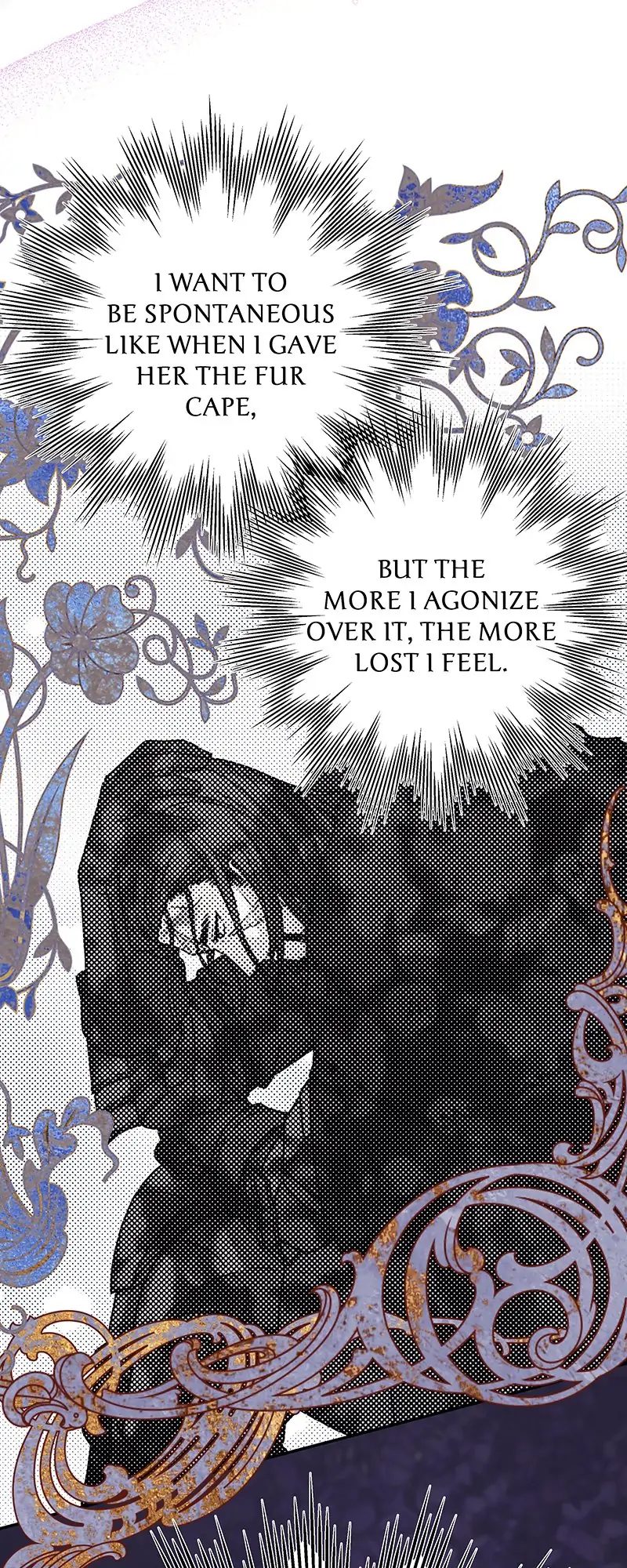 Another Typical Fantasy Romance Chapter 45 - page 10