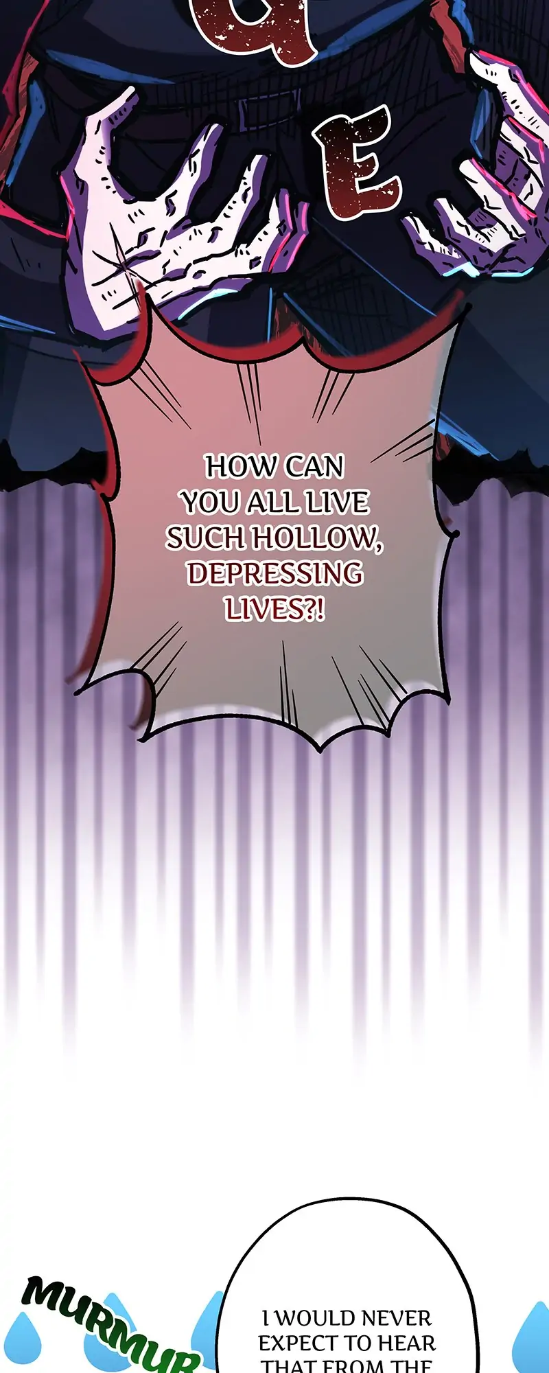 Another Typical Fantasy Romance Chapter 45 - page 19