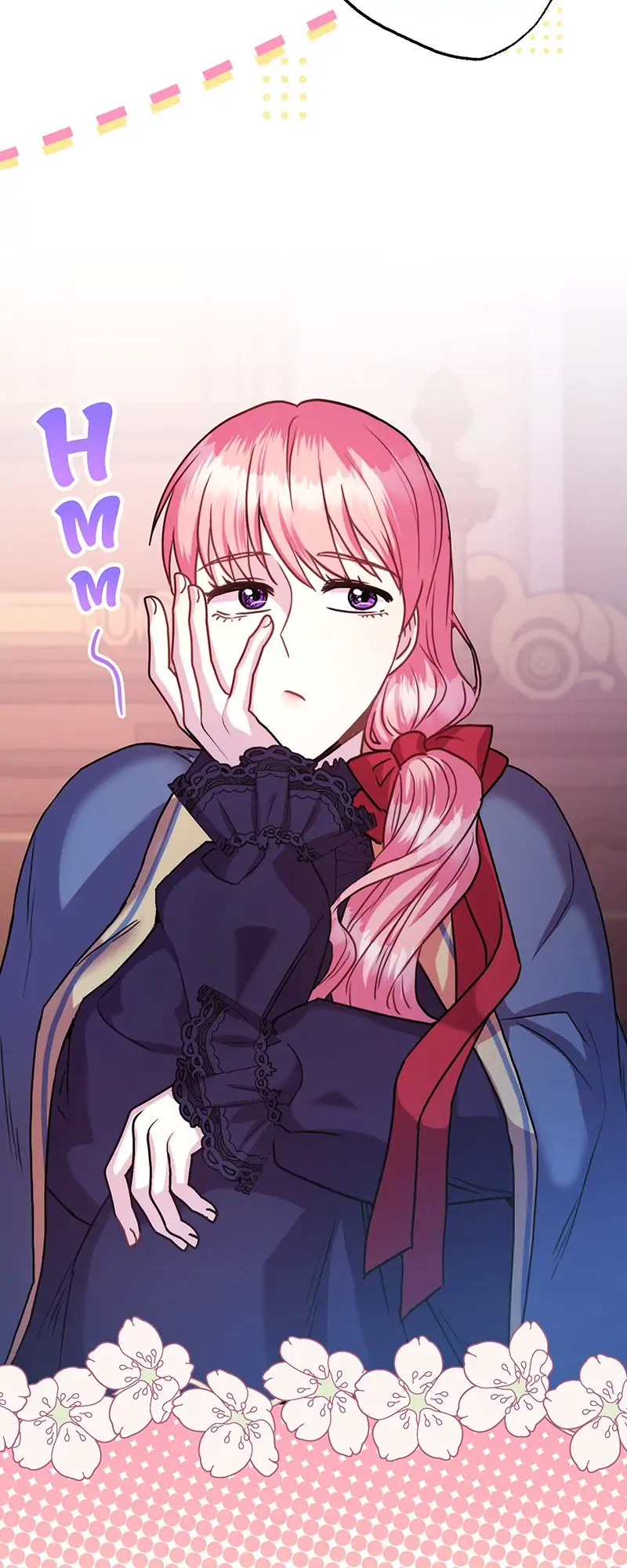 Another Typical Fantasy Romance Chapter 45 - page 4