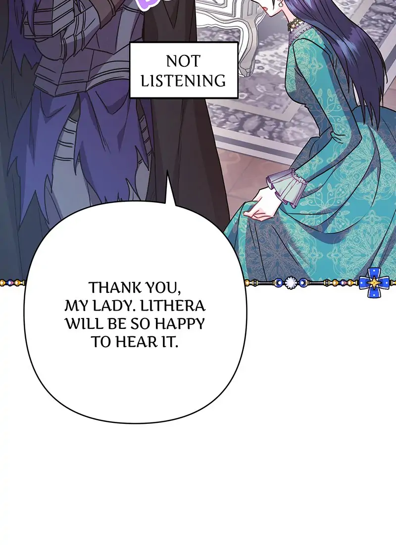 Another Typical Fantasy Romance Chapter 45 - page 57