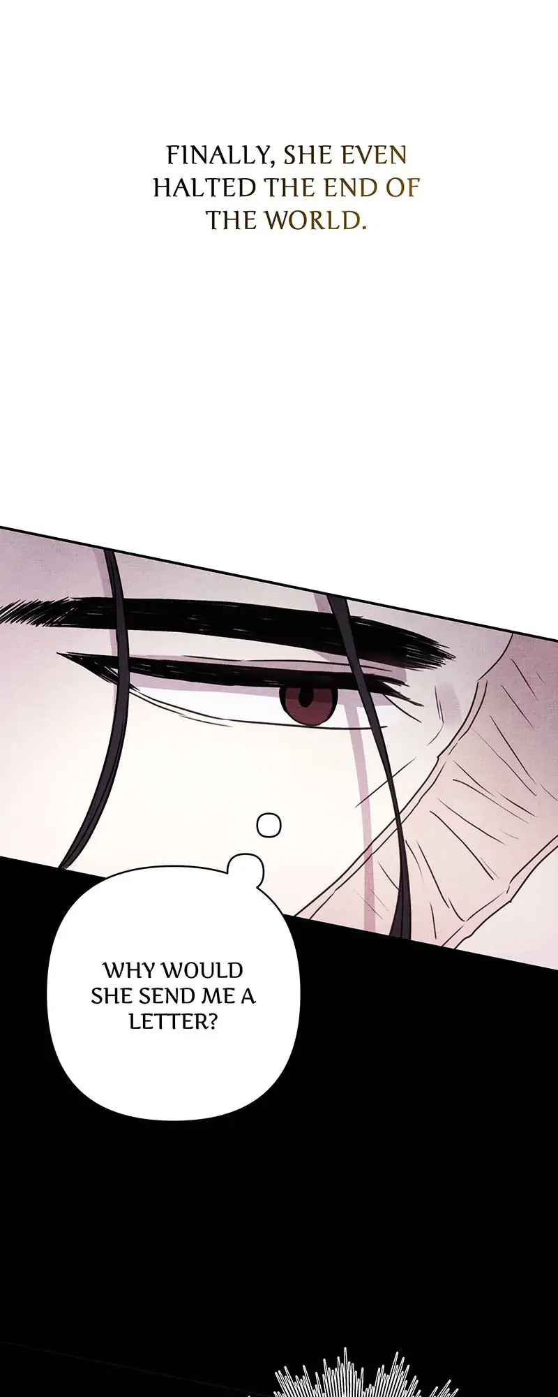 Another Typical Fantasy Romance Chapter 57 - page 10