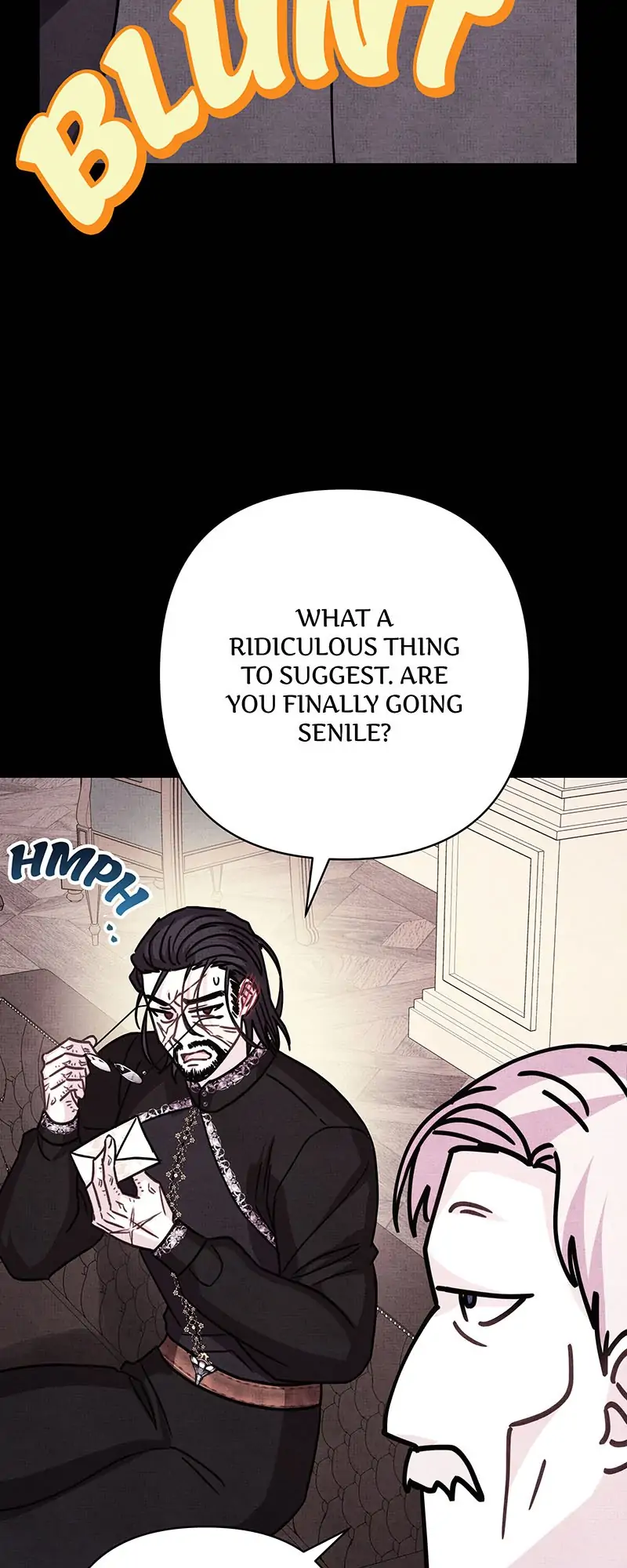 Another Typical Fantasy Romance Chapter 57 - page 107