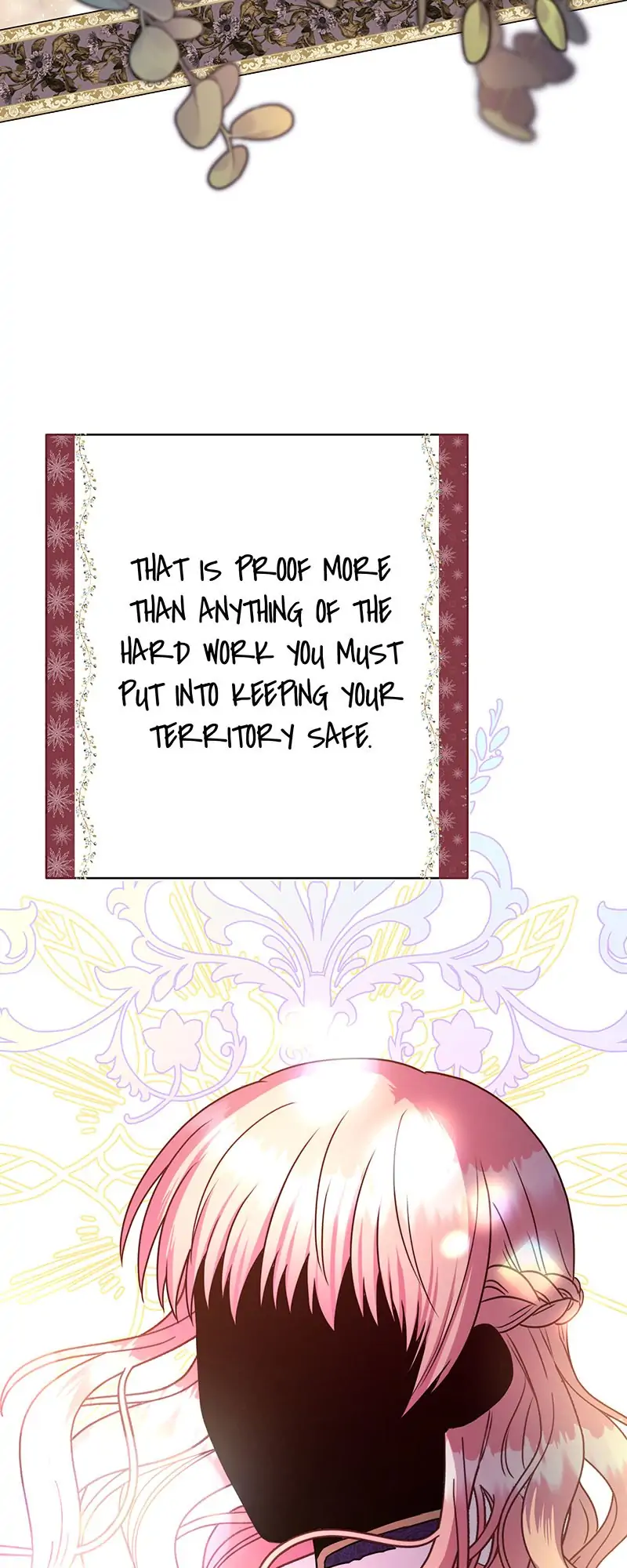 Another Typical Fantasy Romance Chapter 57 - page 34