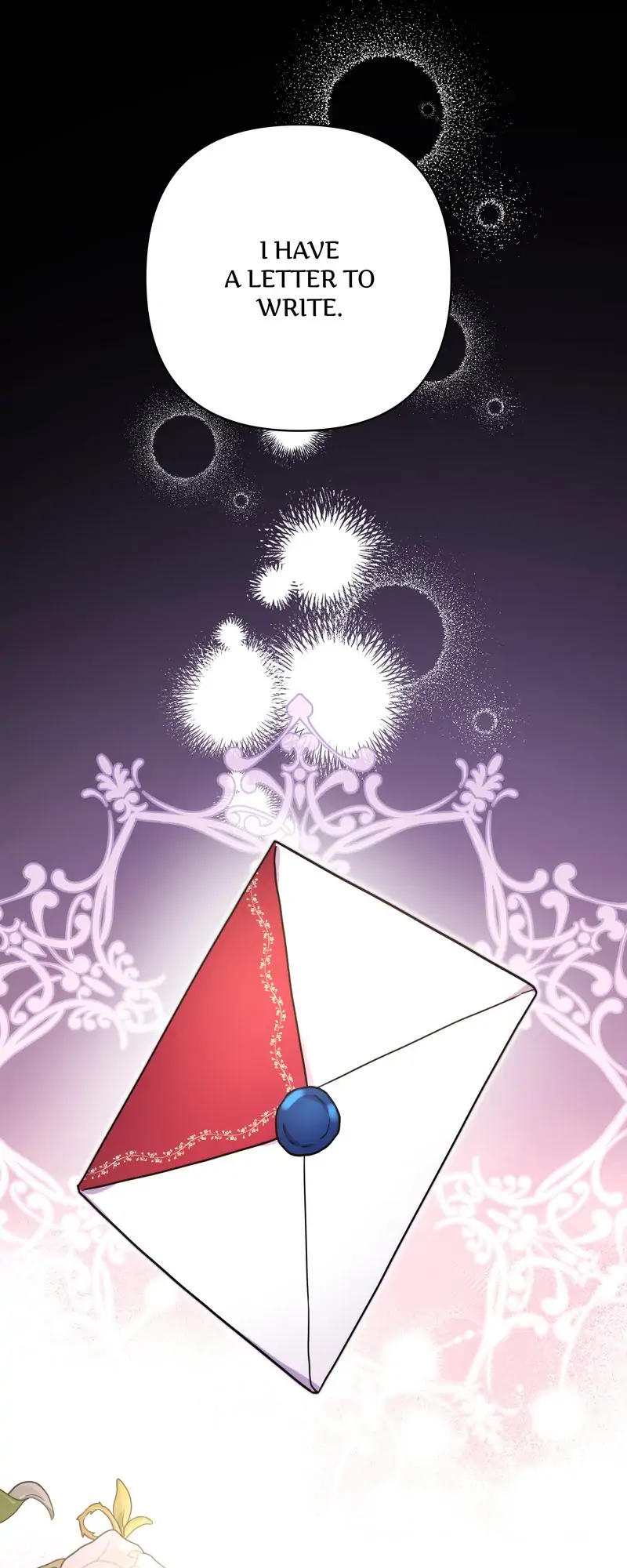 Another Typical Fantasy Romance Chapter 57 - page 43