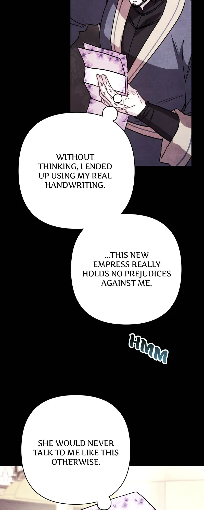 Another Typical Fantasy Romance Chapter 57 - page 47