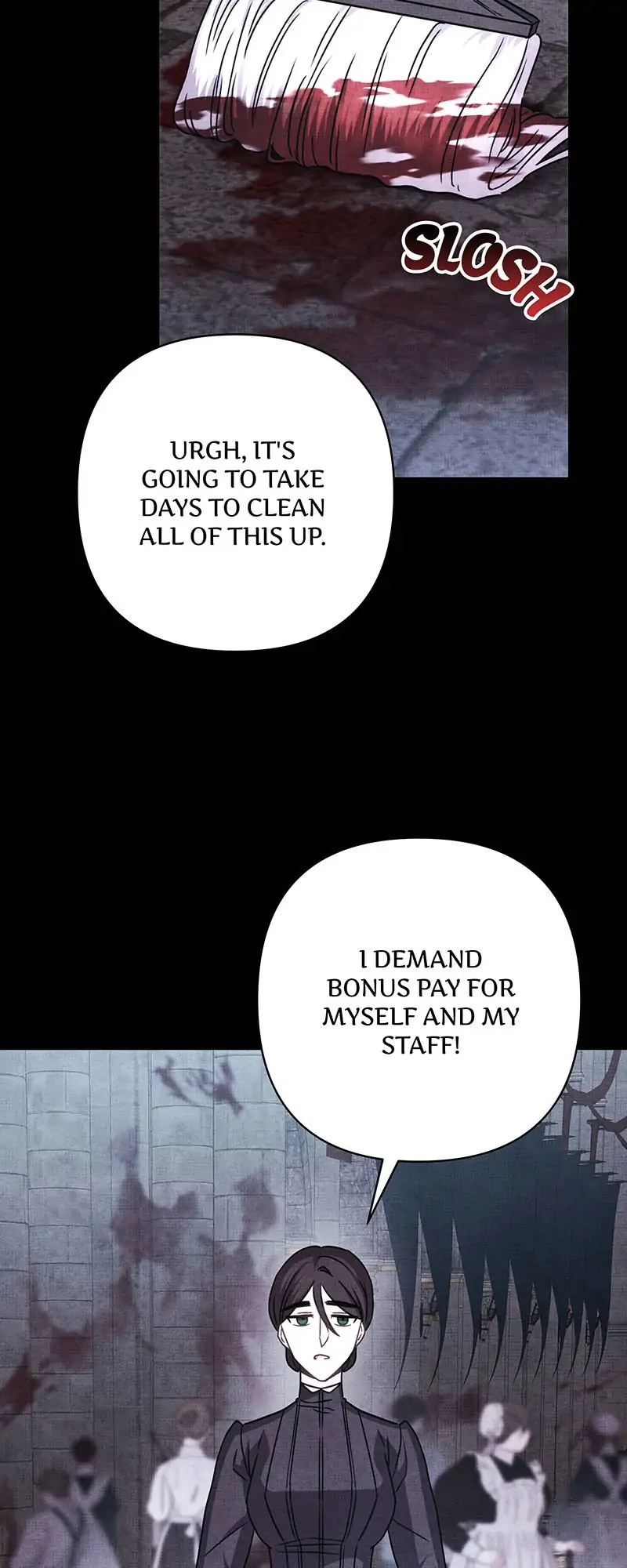 Another Typical Fantasy Romance Chapter 57 - page 80