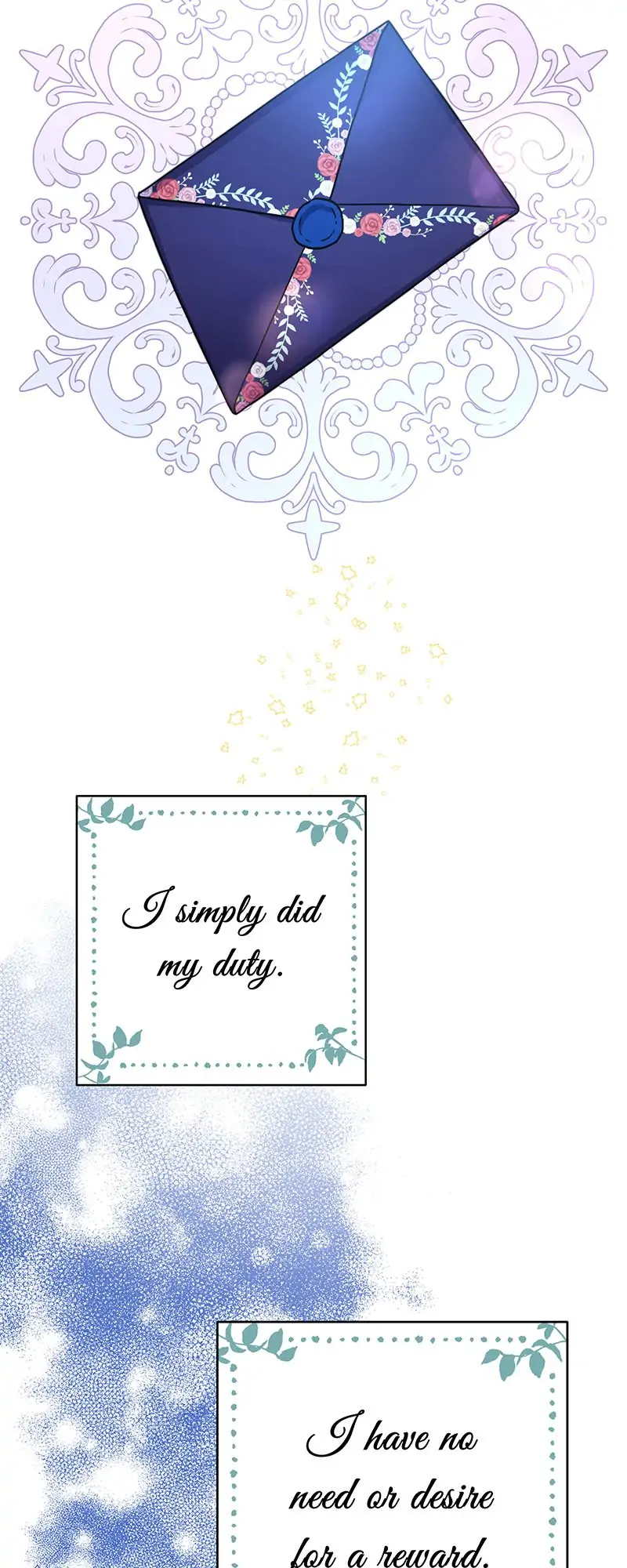Another Typical Fantasy Romance Chapter 57 - page 92