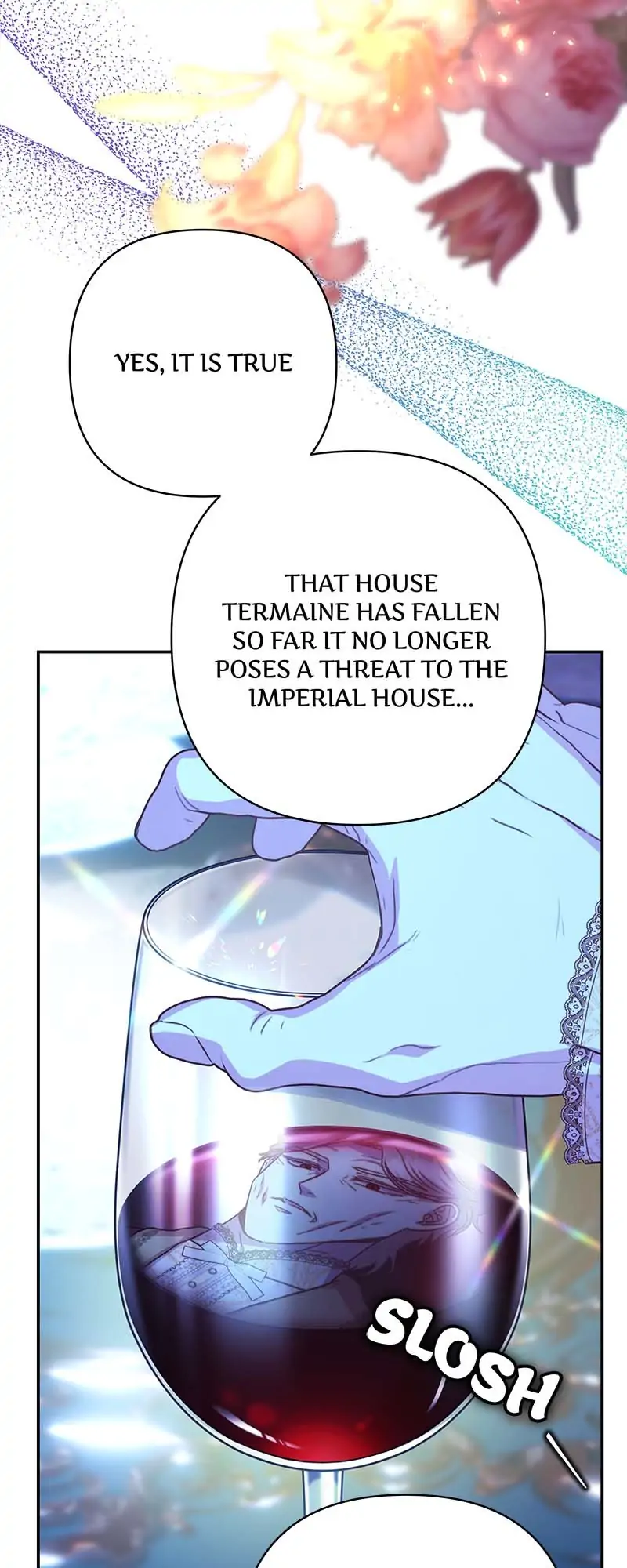 Another Typical Fantasy Romance Chapter 56 - page 14