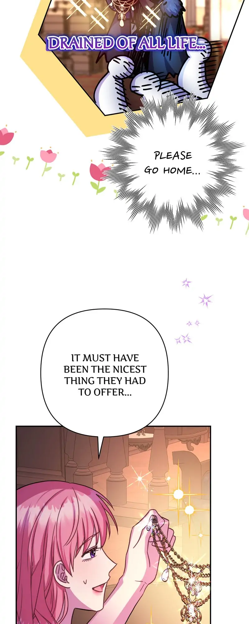Another Typical Fantasy Romance Chapter 56 - page 22