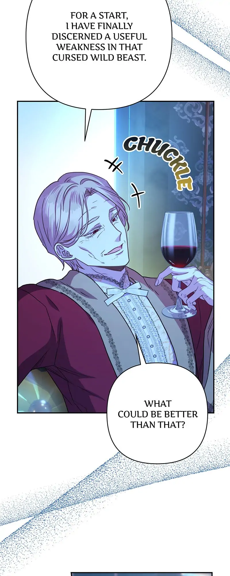 Another Typical Fantasy Romance Chapter 56 - page 3