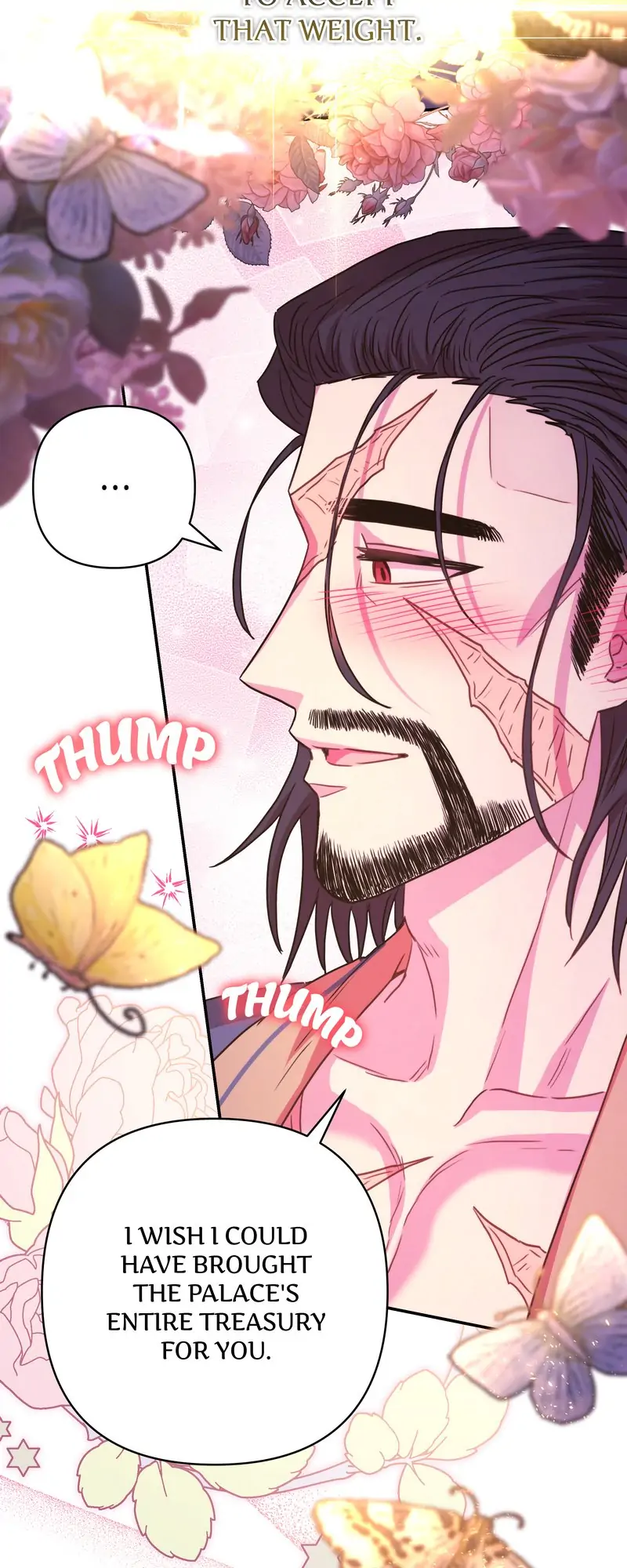 Another Typical Fantasy Romance Chapter 56 - page 34