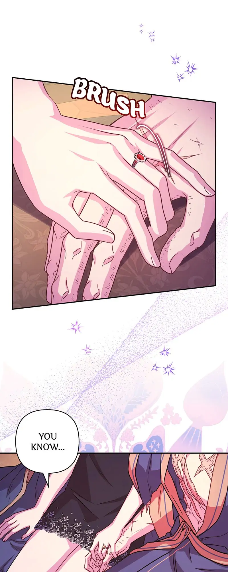 Another Typical Fantasy Romance Chapter 56 - page 37