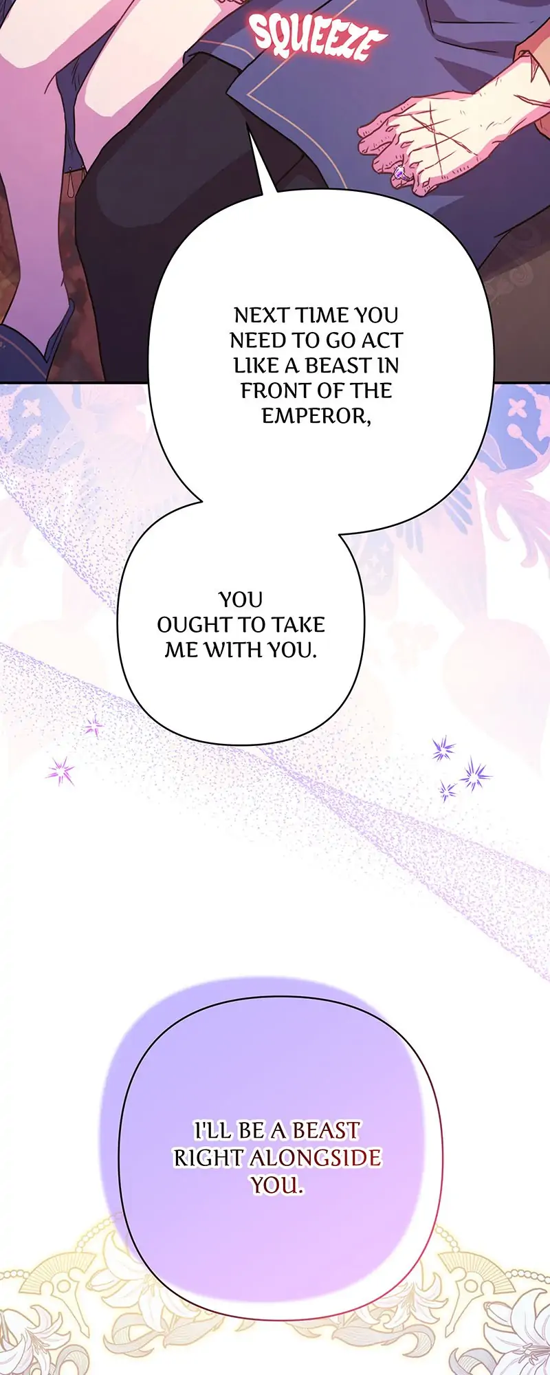 Another Typical Fantasy Romance Chapter 56 - page 38