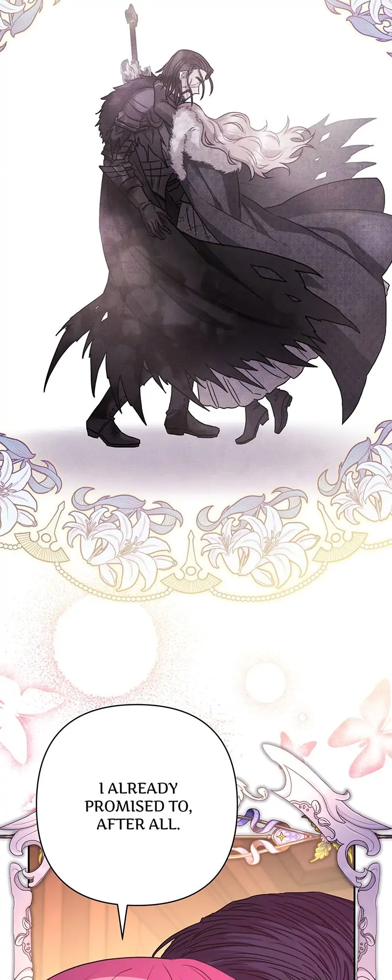 Another Typical Fantasy Romance Chapter 56 - page 39