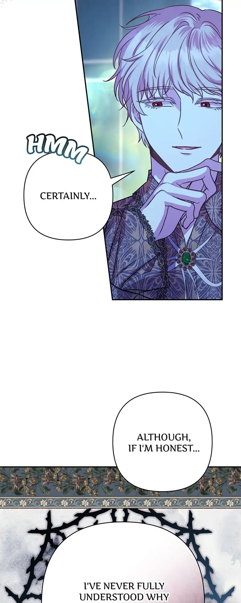 Another Typical Fantasy Romance Chapter 56 - page 4