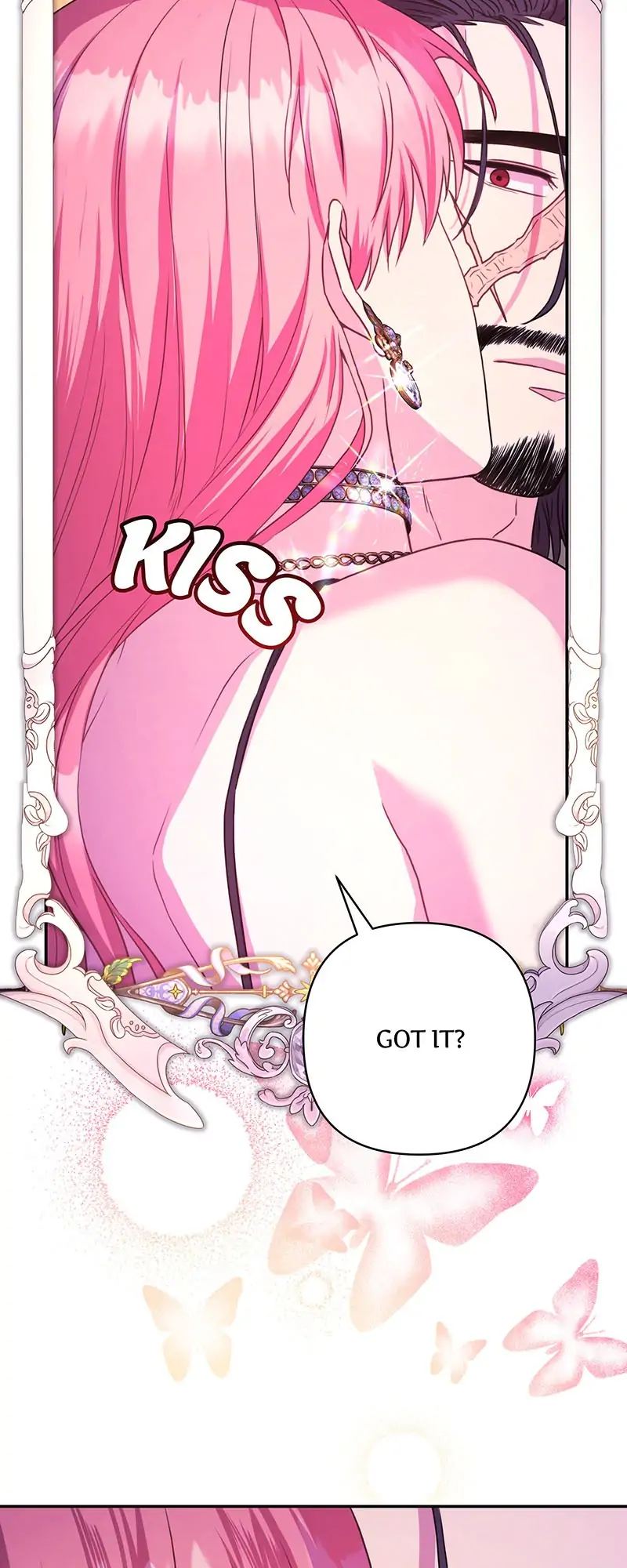 Another Typical Fantasy Romance Chapter 56 - page 40