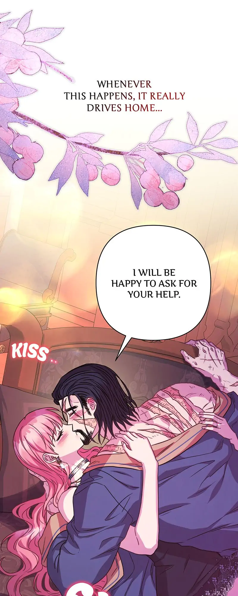 Another Typical Fantasy Romance Chapter 56 - page 43