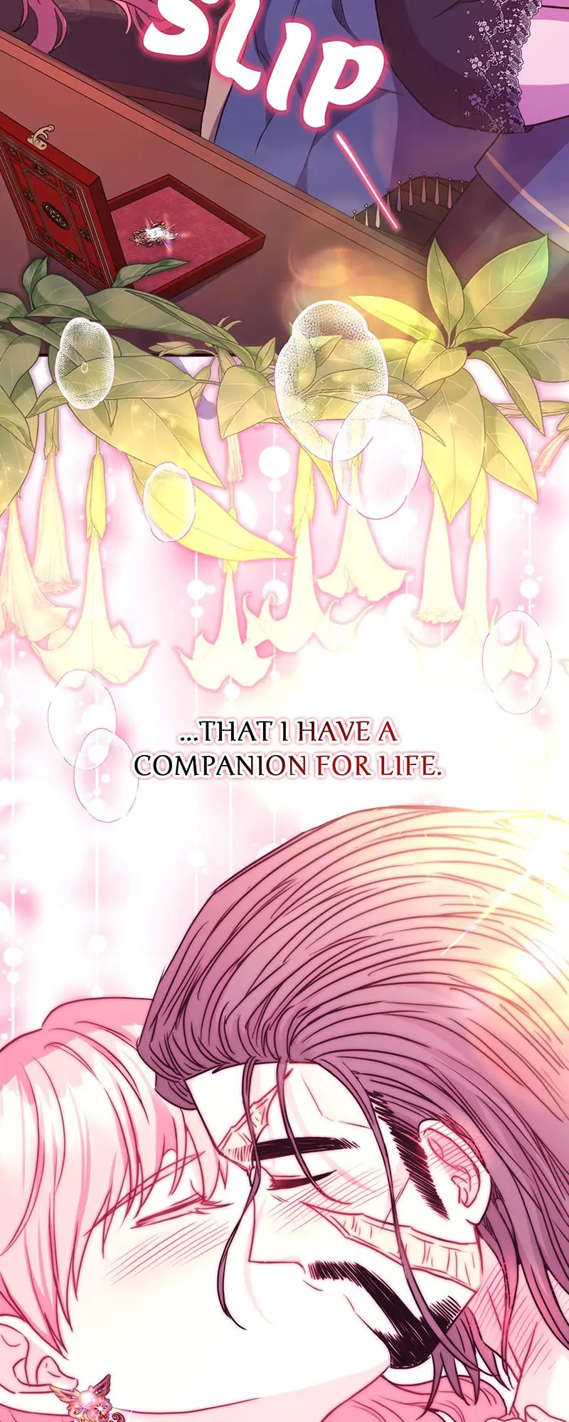Another Typical Fantasy Romance Chapter 56 - page 44
