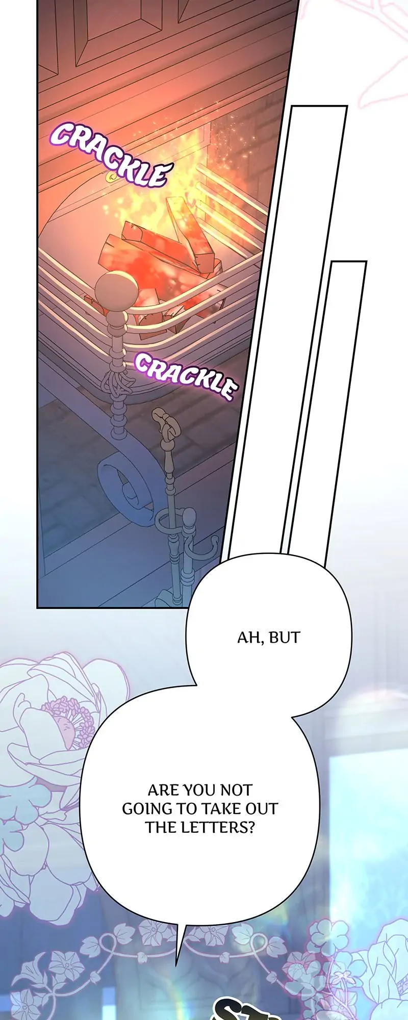 Another Typical Fantasy Romance Chapter 56 - page 46