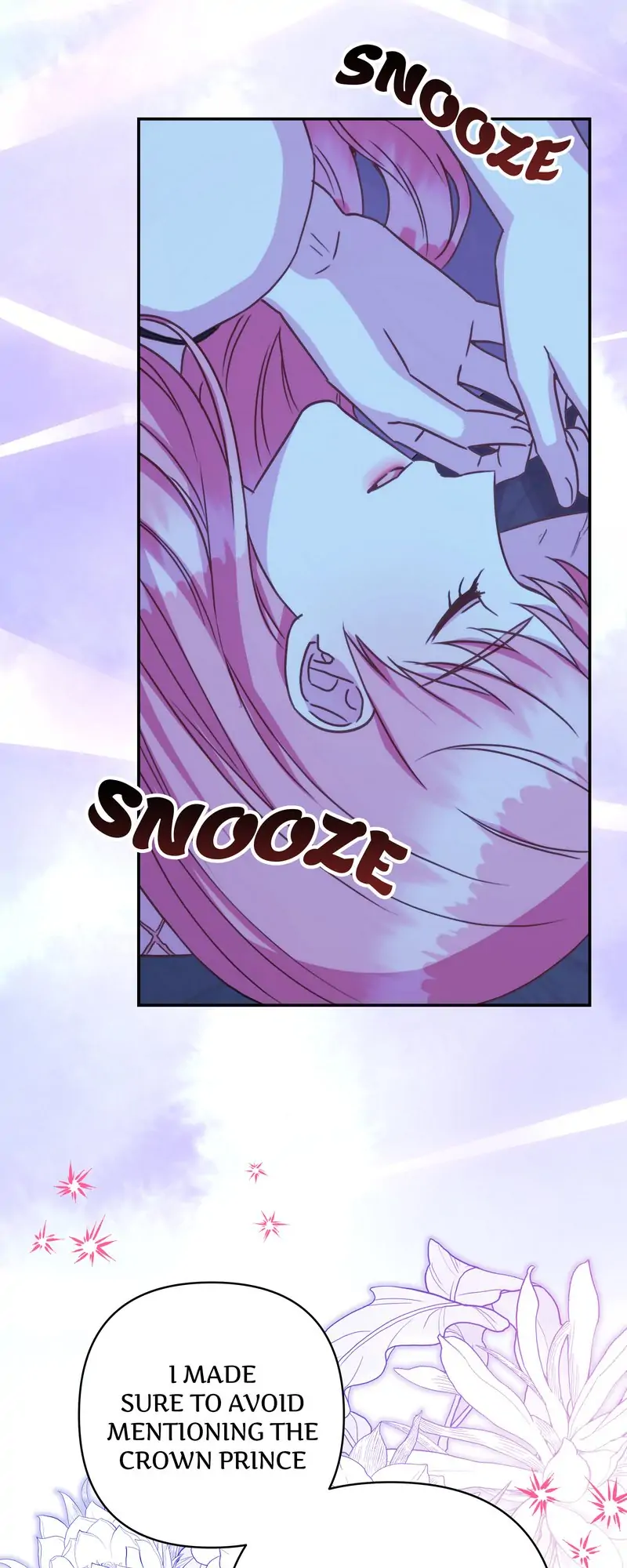 Another Typical Fantasy Romance Chapter 56 - page 56