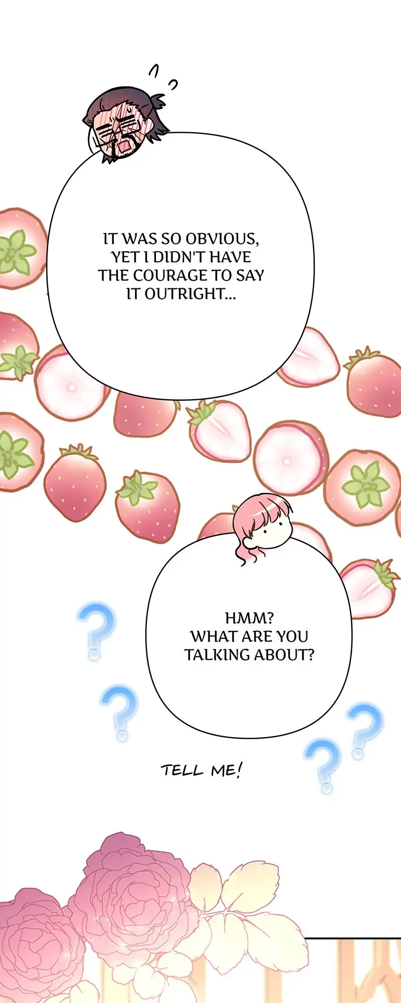 Another Typical Fantasy Romance Chapter 56 - page 73