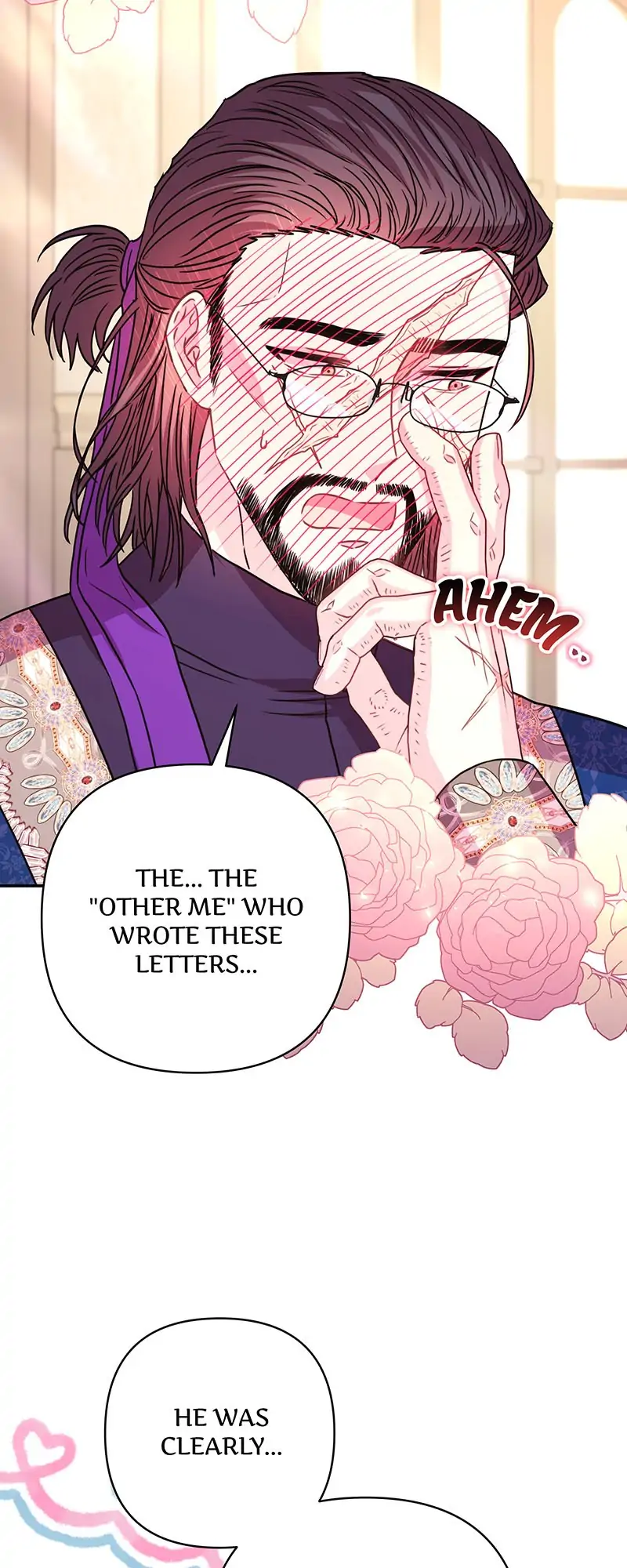 Another Typical Fantasy Romance Chapter 56 - page 74