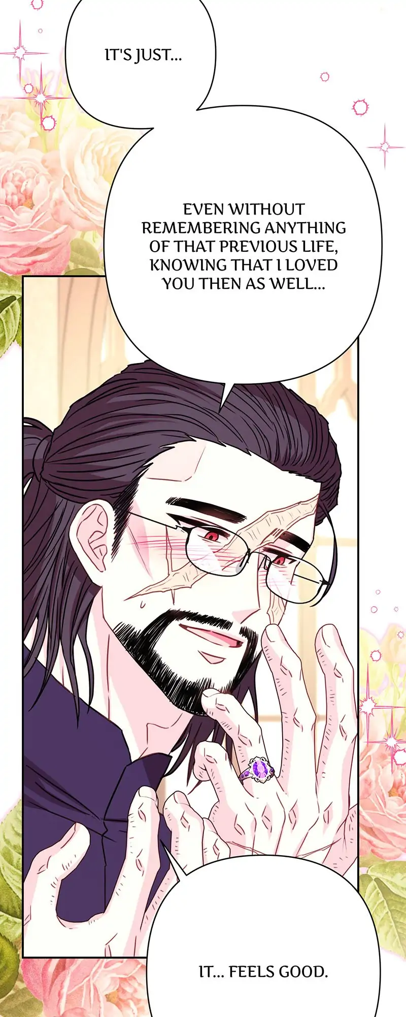 Another Typical Fantasy Romance Chapter 56 - page 80