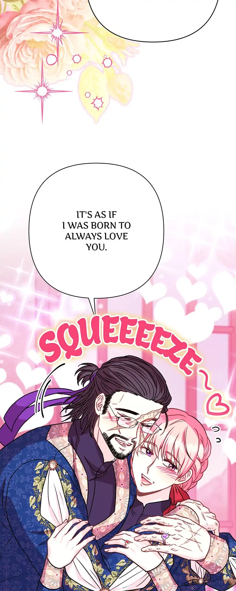 Another Typical Fantasy Romance Chapter 56 - page 81