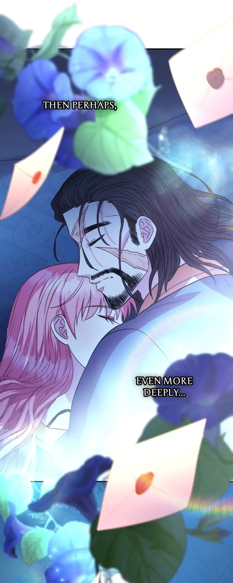 Another Typical Fantasy Romance Chapter 56 - page 85
