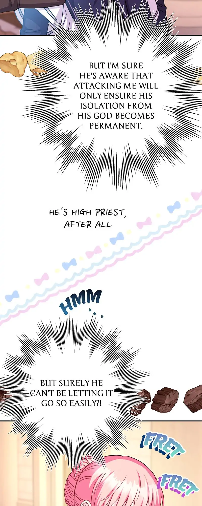 Another Typical Fantasy Romance Chapter 55 - page 17