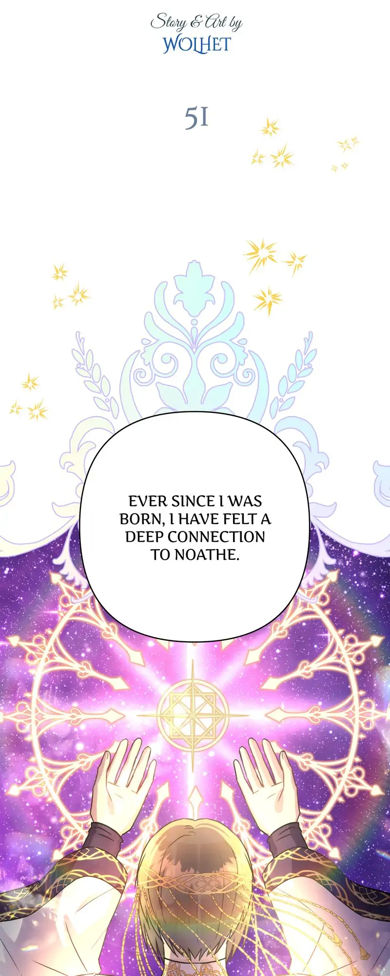 Another Typical Fantasy Romance Chapter 55 - page 32