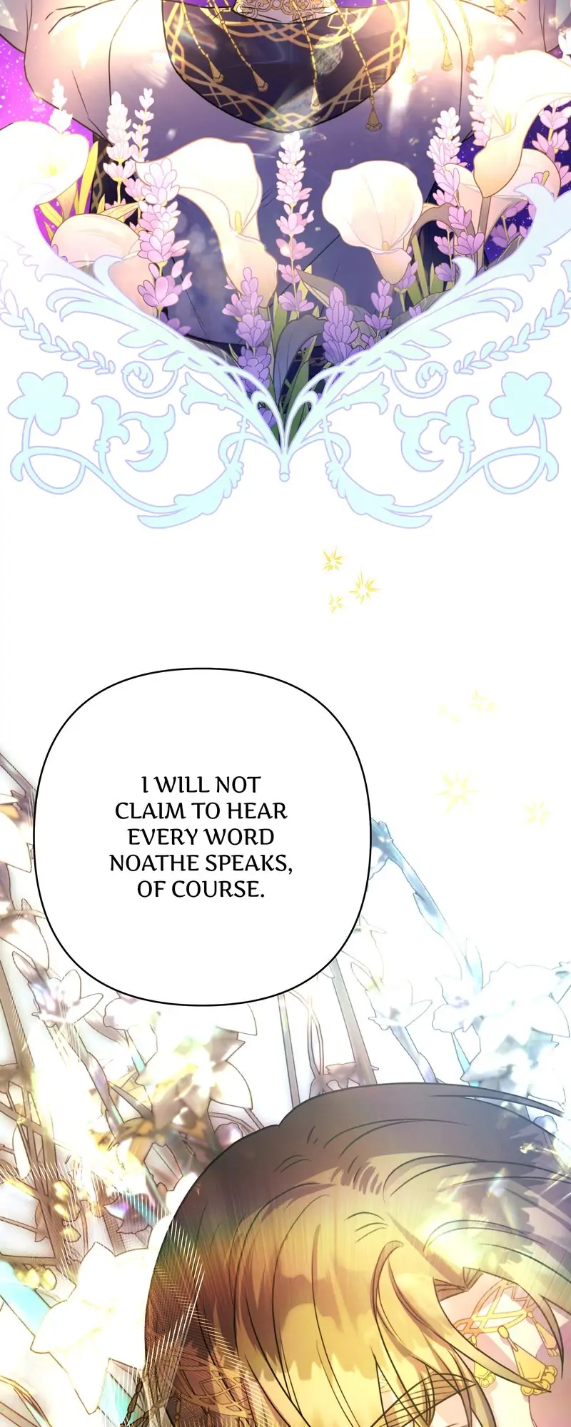 Another Typical Fantasy Romance Chapter 55 - page 33