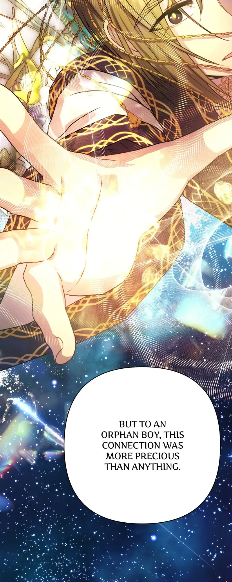 Another Typical Fantasy Romance Chapter 55 - page 34