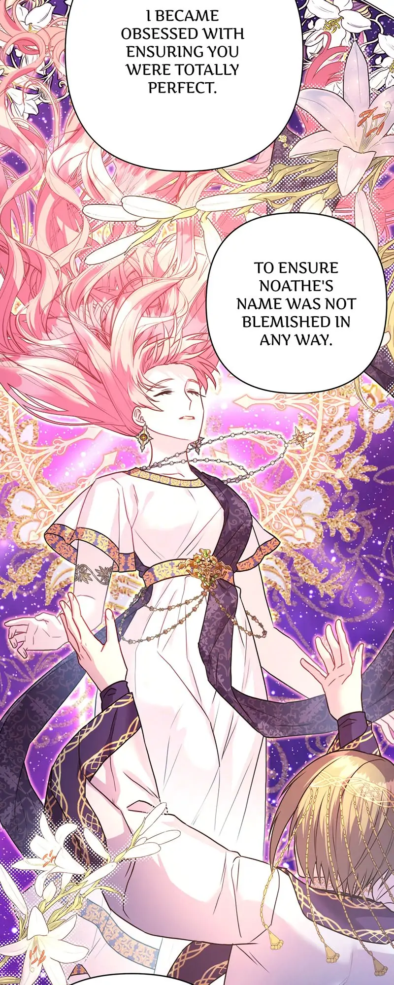 Another Typical Fantasy Romance Chapter 55 - page 38