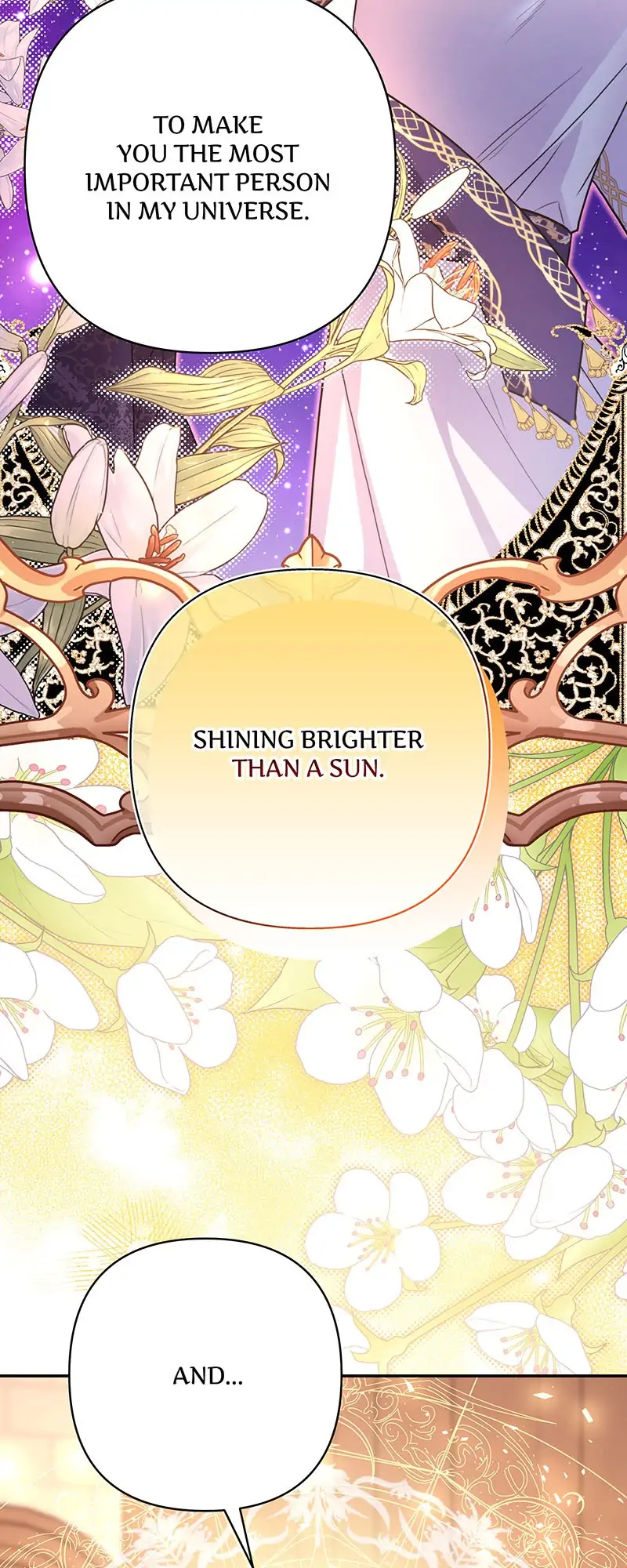 Another Typical Fantasy Romance Chapter 55 - page 39