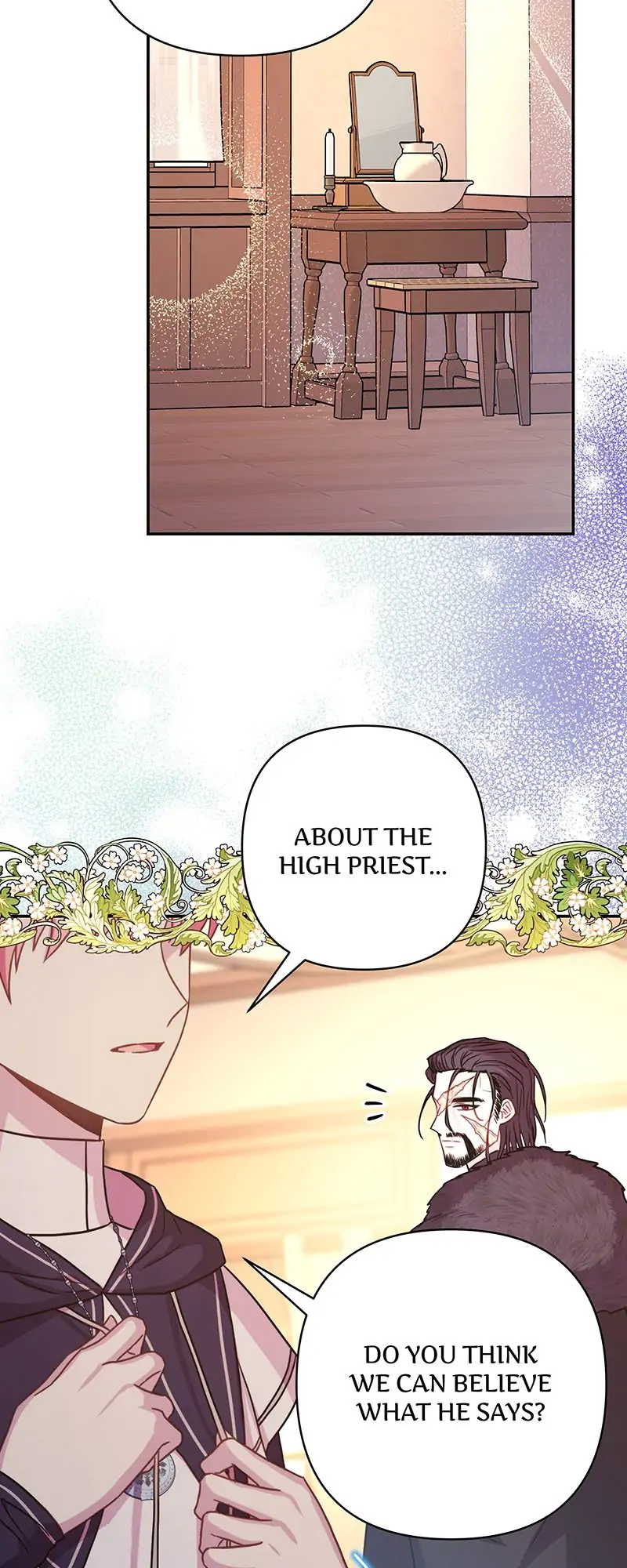 Another Typical Fantasy Romance Chapter 55 - page 49